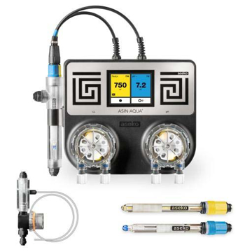 Slika Uredjaj za automatsko doziranje - ASIN Aqua REDOX